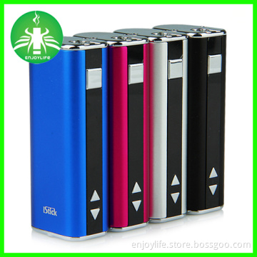 2015 Original Full Kit Eleaf Istick Box Mod 2200mAh 20W Istick Mod